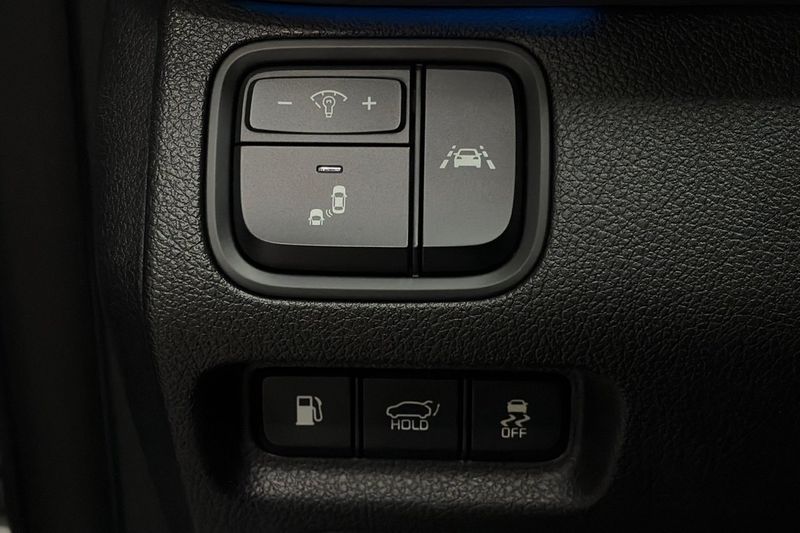 Kia Optima bild 30