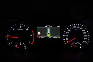 Kia Optima bild 16