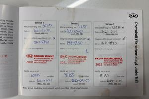Kia Optima bild 34