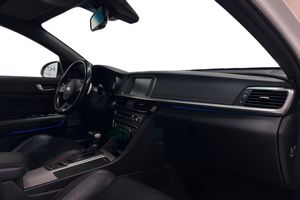 Kia Optima bild 14