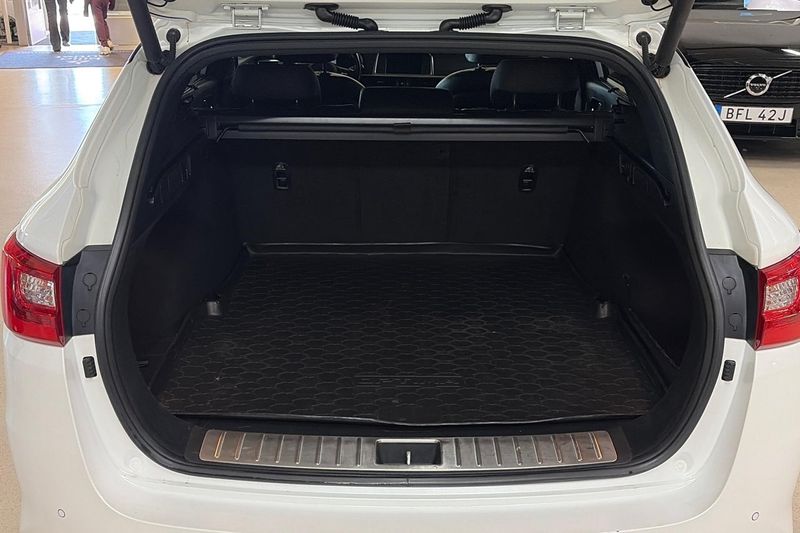Kia Optima bild 10