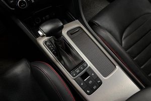 Kia Optima bild 21