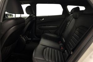 Kia Optima bild 13