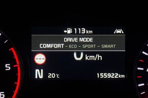 Kia Optima bild 17