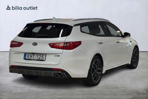 Kia Optima bild 6
