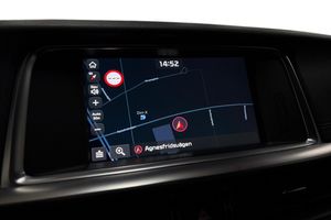 Kia Optima bild 18