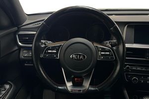 Kia Optima bild 15