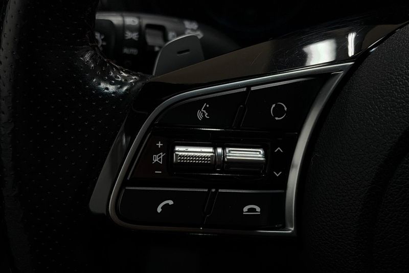 Kia Optima bild 23