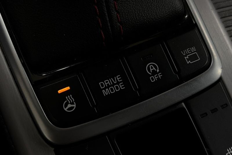 Kia Optima bild 25