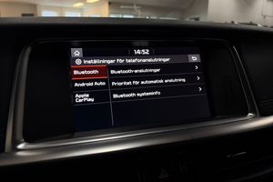 Kia Optima bild 20