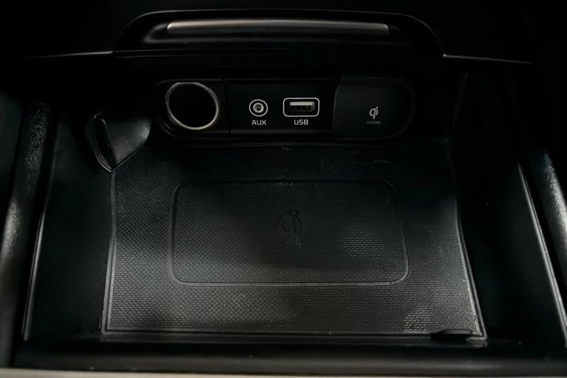 Kia Optima bild 26