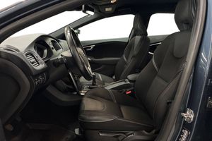 Volvo V40 bild 13