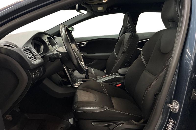 Volvo V40 bild 13