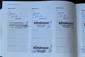 Volvo V40 bild 30