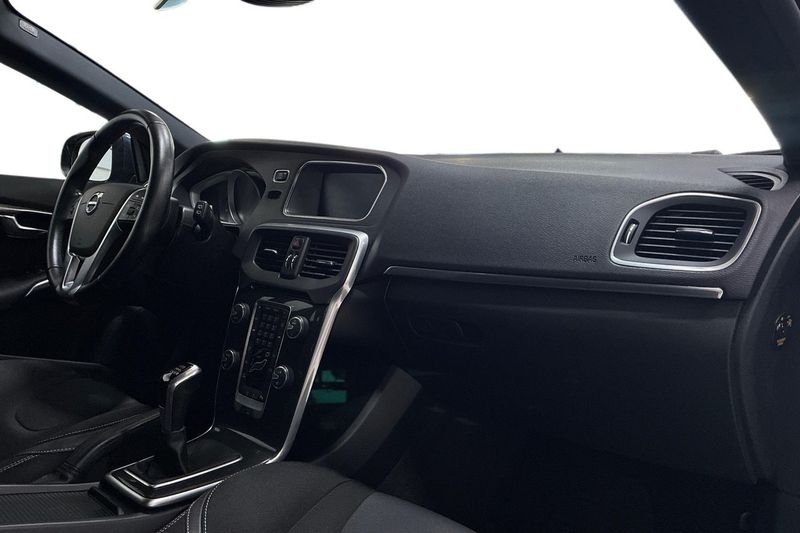 Volvo V40 bild 15