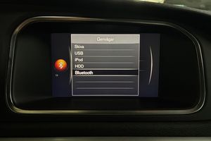 Volvo V40 bild 22