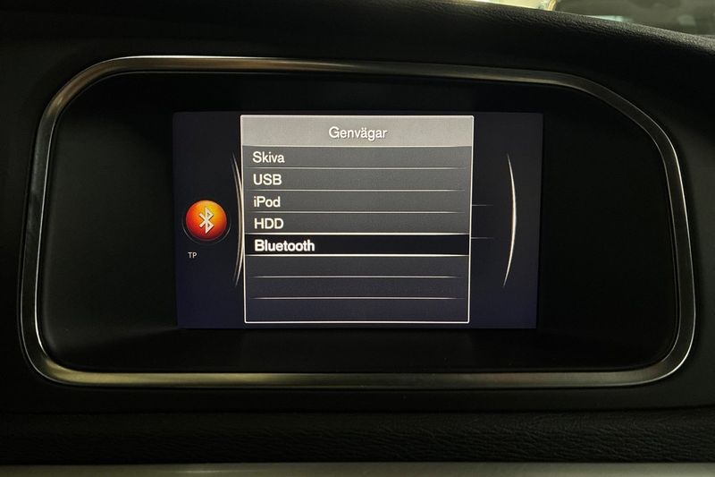 Volvo V40 bild 22