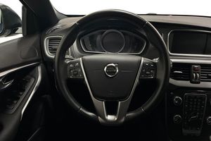Volvo V40 bild 16