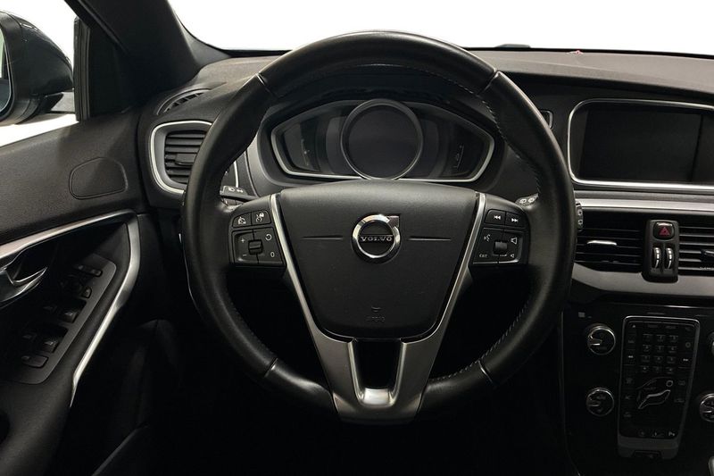 Volvo V40 bild 16