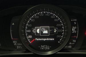 Volvo V40 bild 24