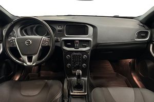 Volvo V40 bild 12