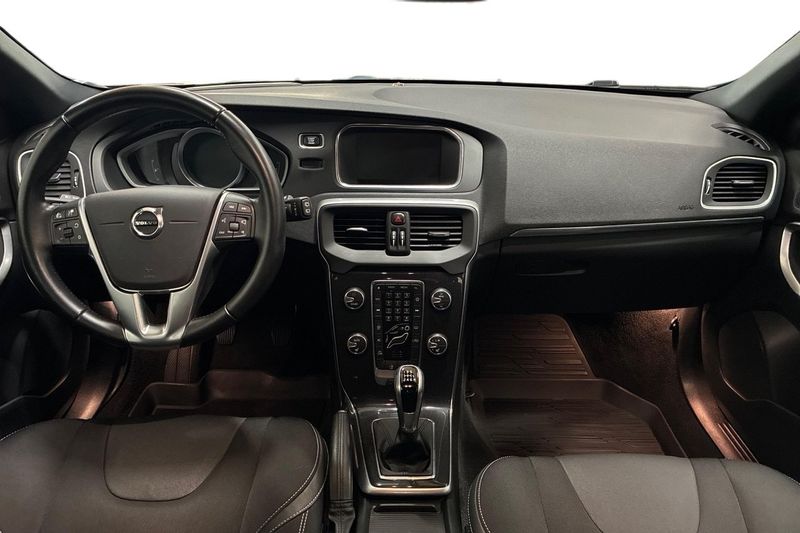 Volvo V40 bild 12