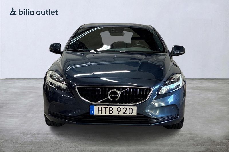 Volvo V40 bild 3