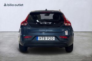 Volvo V40 bild 7