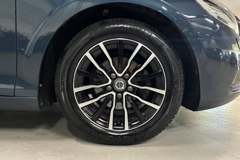 Volvo V40 bild 11