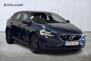 Volvo V40 bild 4