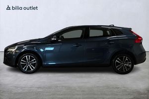 Volvo V40 bild 9