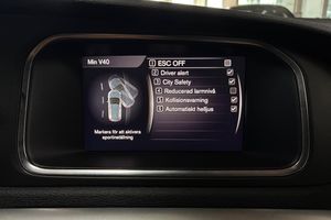 Volvo V40 bild 21