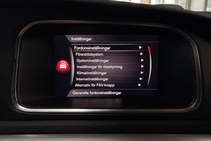 Volvo V40 bild 20