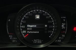 Volvo V40 bild 23