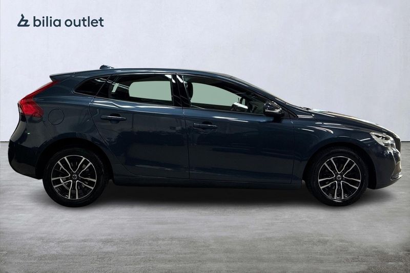 Volvo V40 bild 5