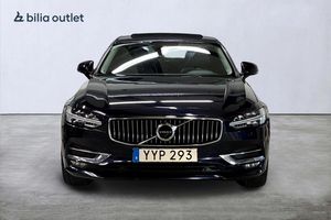 Volvo S90 bild 3