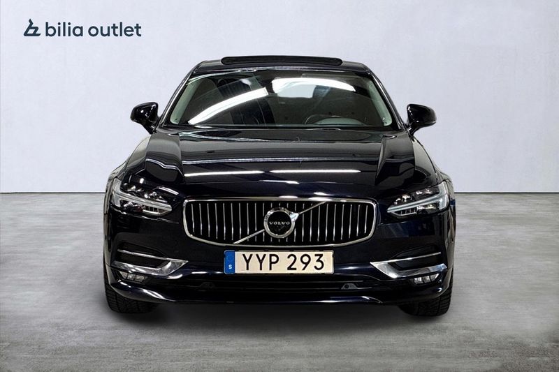 Volvo S90 bild 3