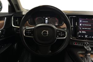 Volvo S90 bild 16