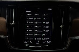 Volvo S90 bild 21