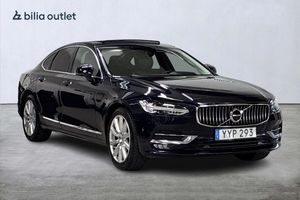 Volvo S90 bild 4