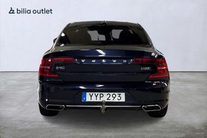 Volvo S90 bild 7