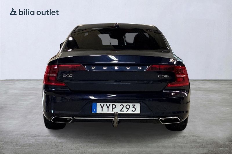 Volvo S90 bild 7