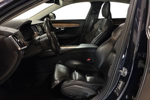 Volvo S90 bild 13