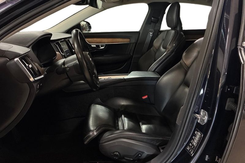 Volvo S90 bild 13