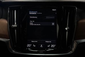 Volvo S90 bild 25