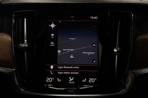 Volvo S90 bild 20
