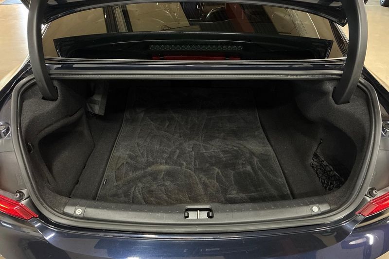 Volvo S90 bild 11