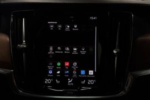 Volvo S90 bild 24