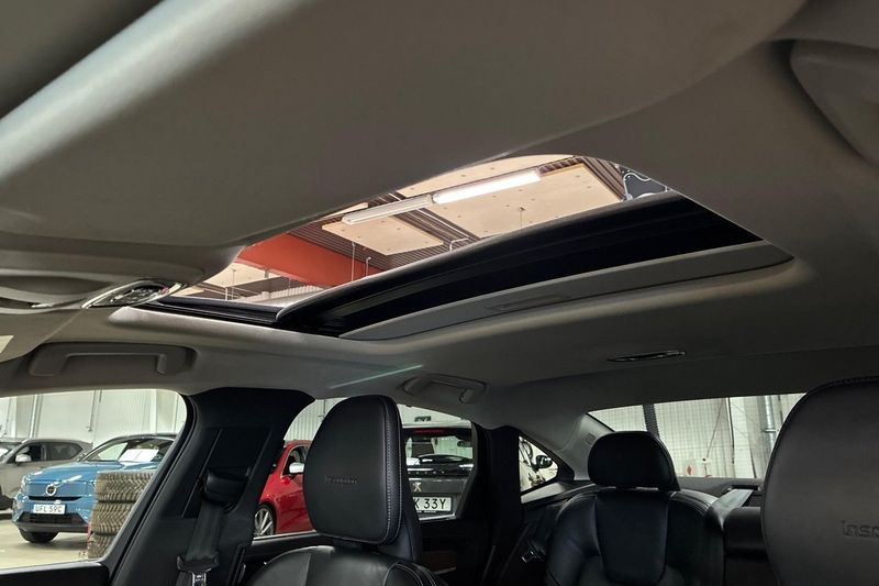 Volvo S90 bild 18