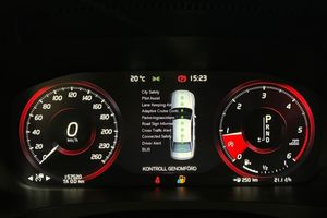 Volvo S90 bild 17